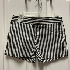 Express Shorts.